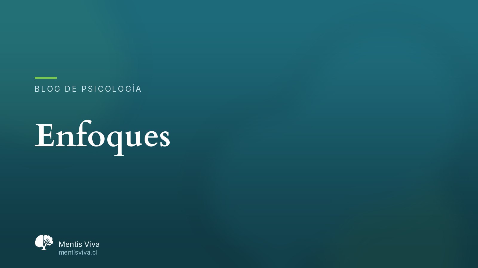 De la TCC a ACT: el giro hacia la flexibilidad psicológica
