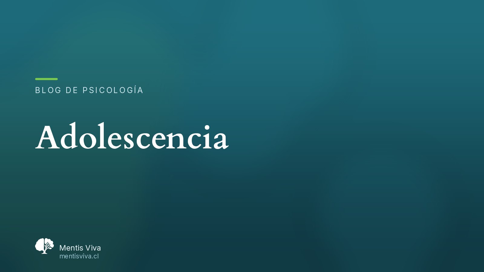 Qué ocurre en el cerebro adolescente cuando la emoción manda