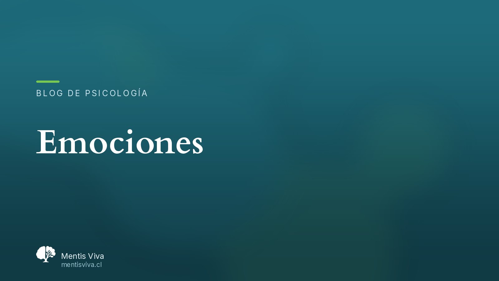 La evolución del cerebro humano y nuestras respuestas emocionales