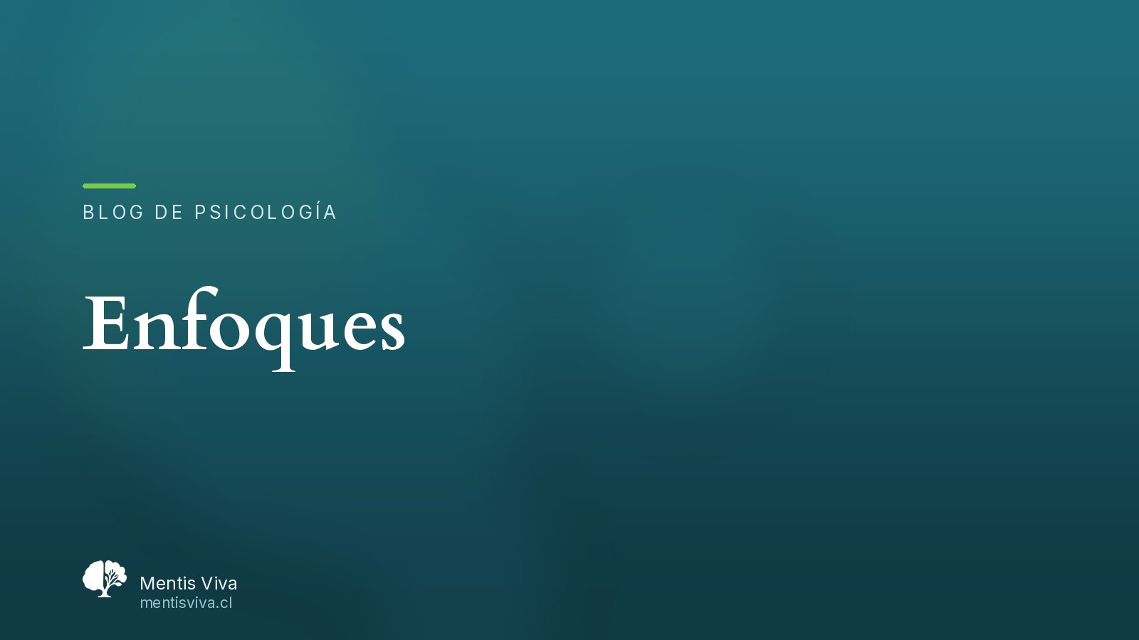 La DBT se expande: qué trata hoy además del trastorno límite