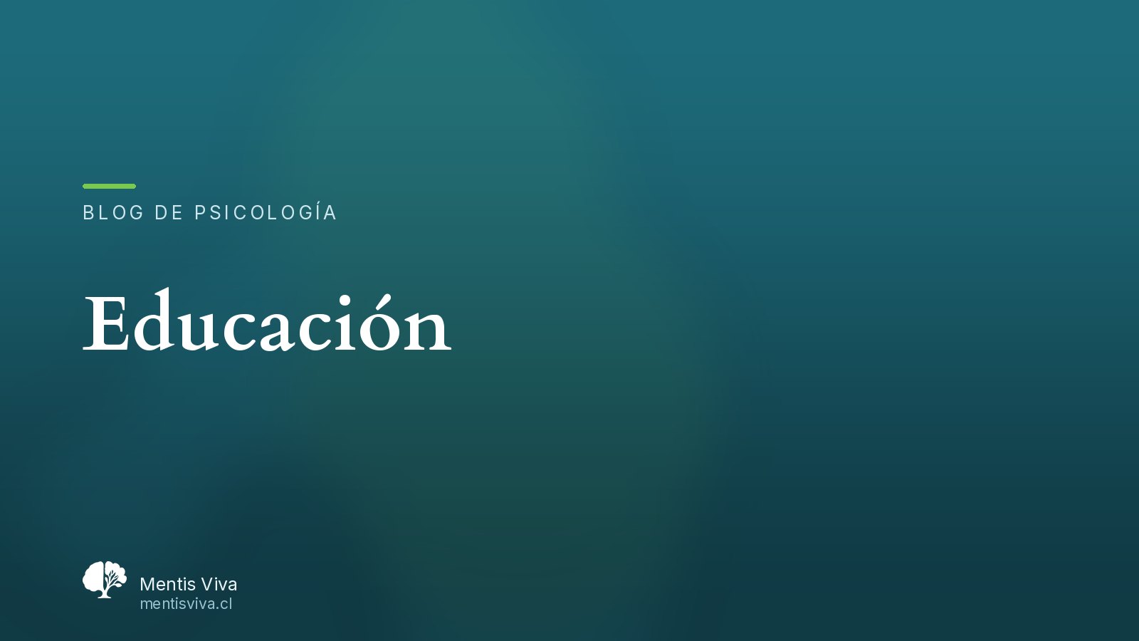Evolución, cerebro y emoción: educar con conciencia en la escuela