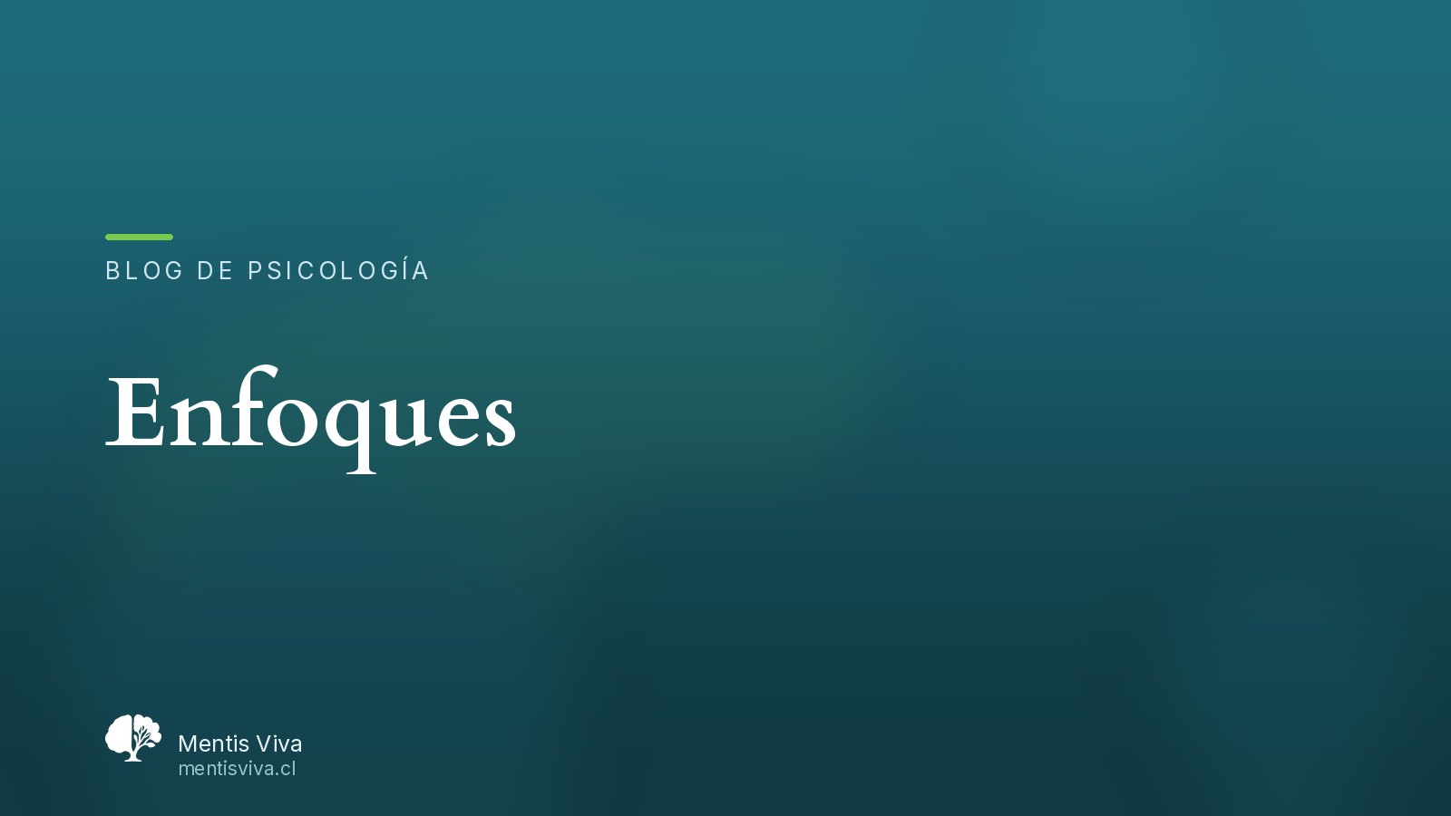 Cuando el bienestar permanente se vuelve un estándar cultural