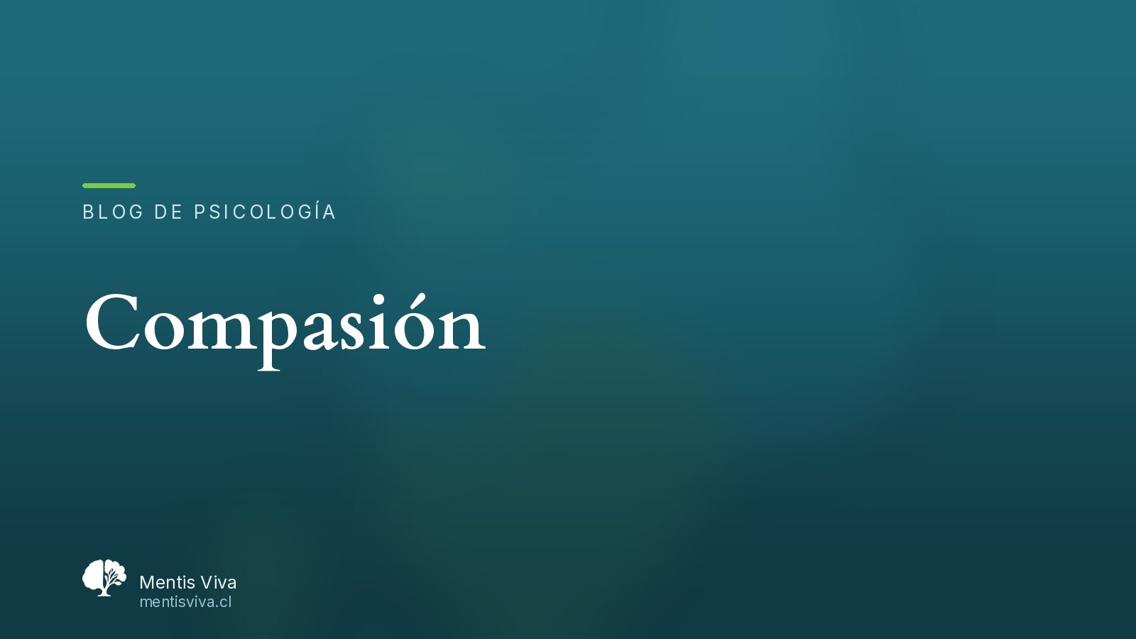Cómo entrenar mindfulness y compasión en el día a día