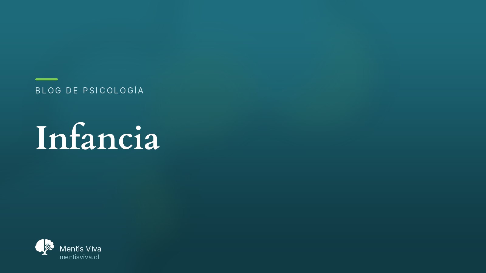 ACE: la huella de la infancia y cómo puede transformarse