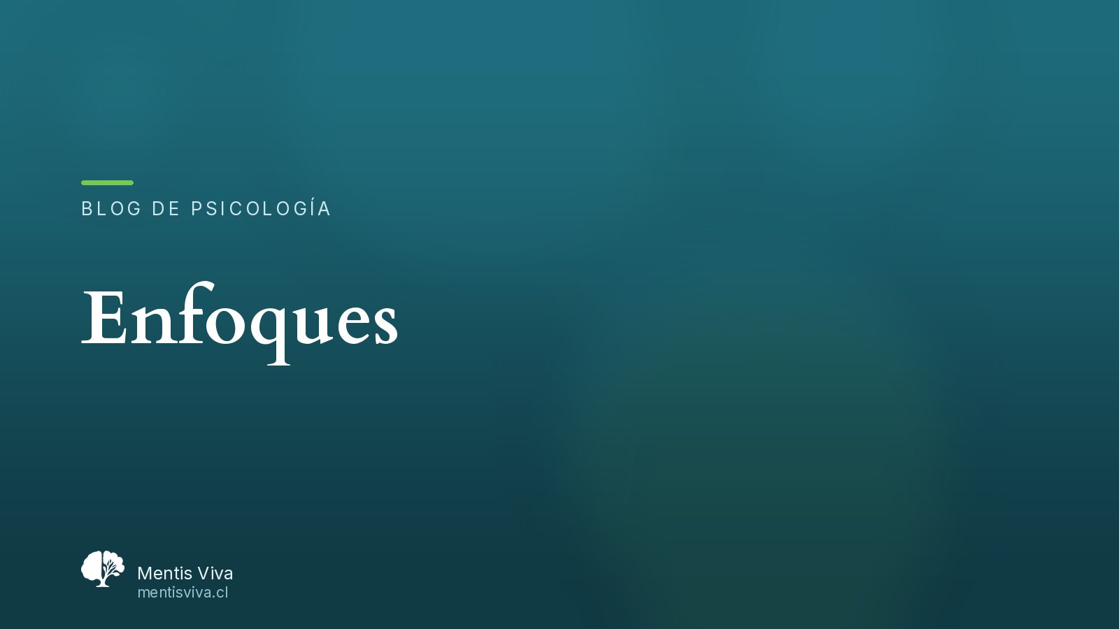Flexibilidad psicológica: adaptarse con apertura y conciencia