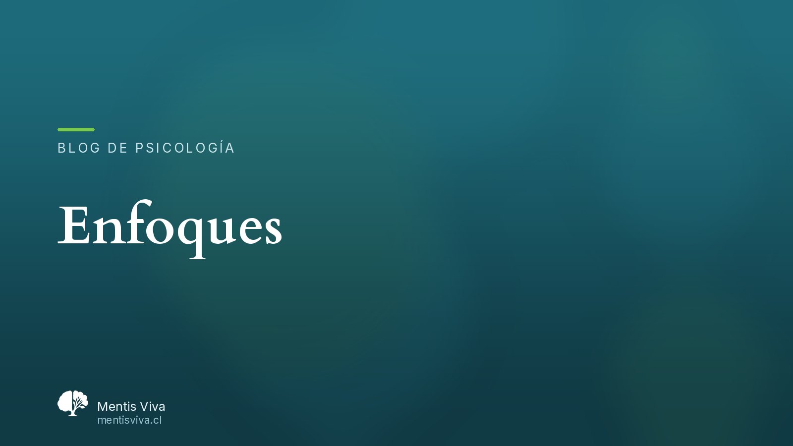 Cuando buscar sentirse bien sostiene el malestar