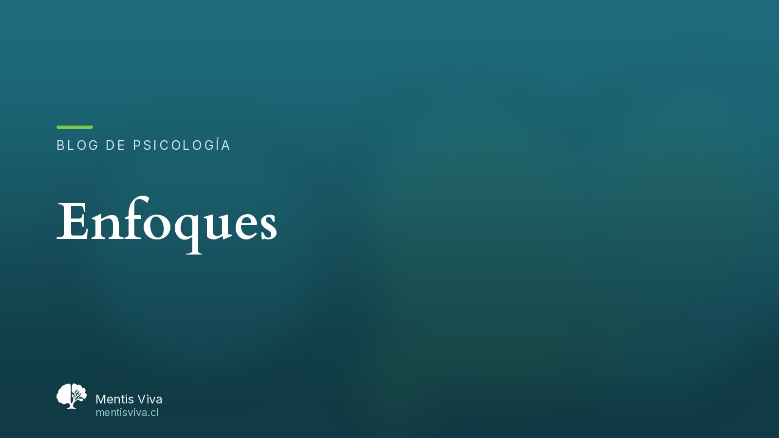 Cómo el lenguaje interno moldea la idea de quién eres