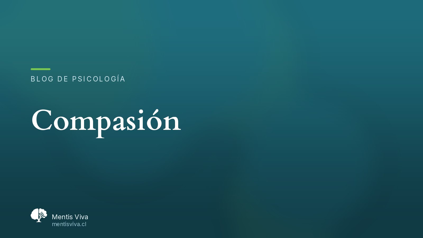 Corazón cálido y mente serena: cuando la atención se vuelve amable