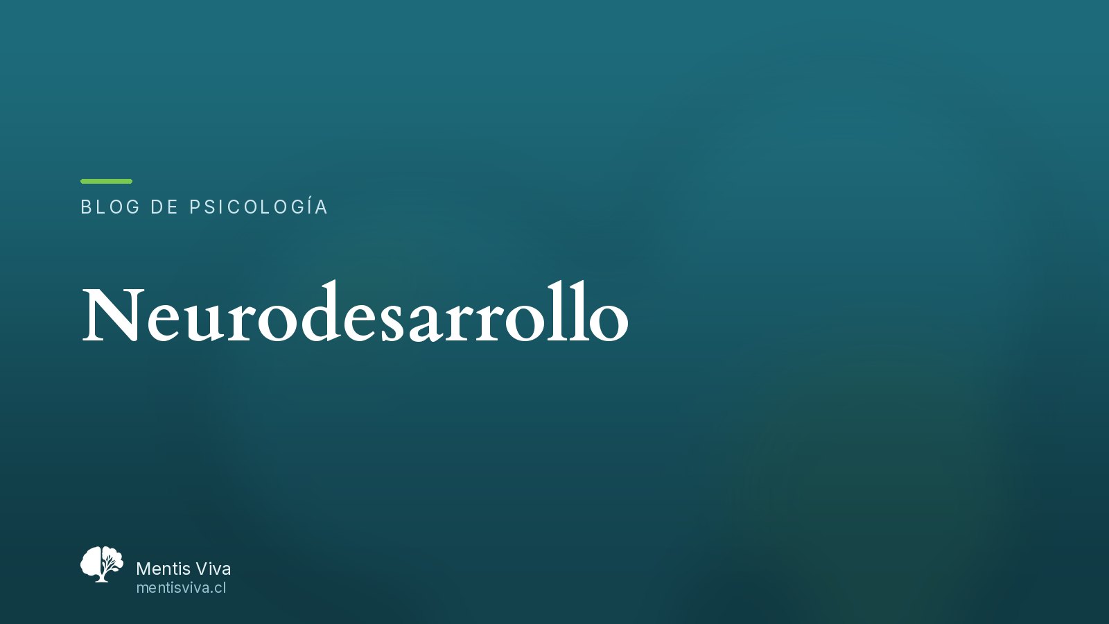 Neurodivergencia: diversidad en la forma de percibir y pensar