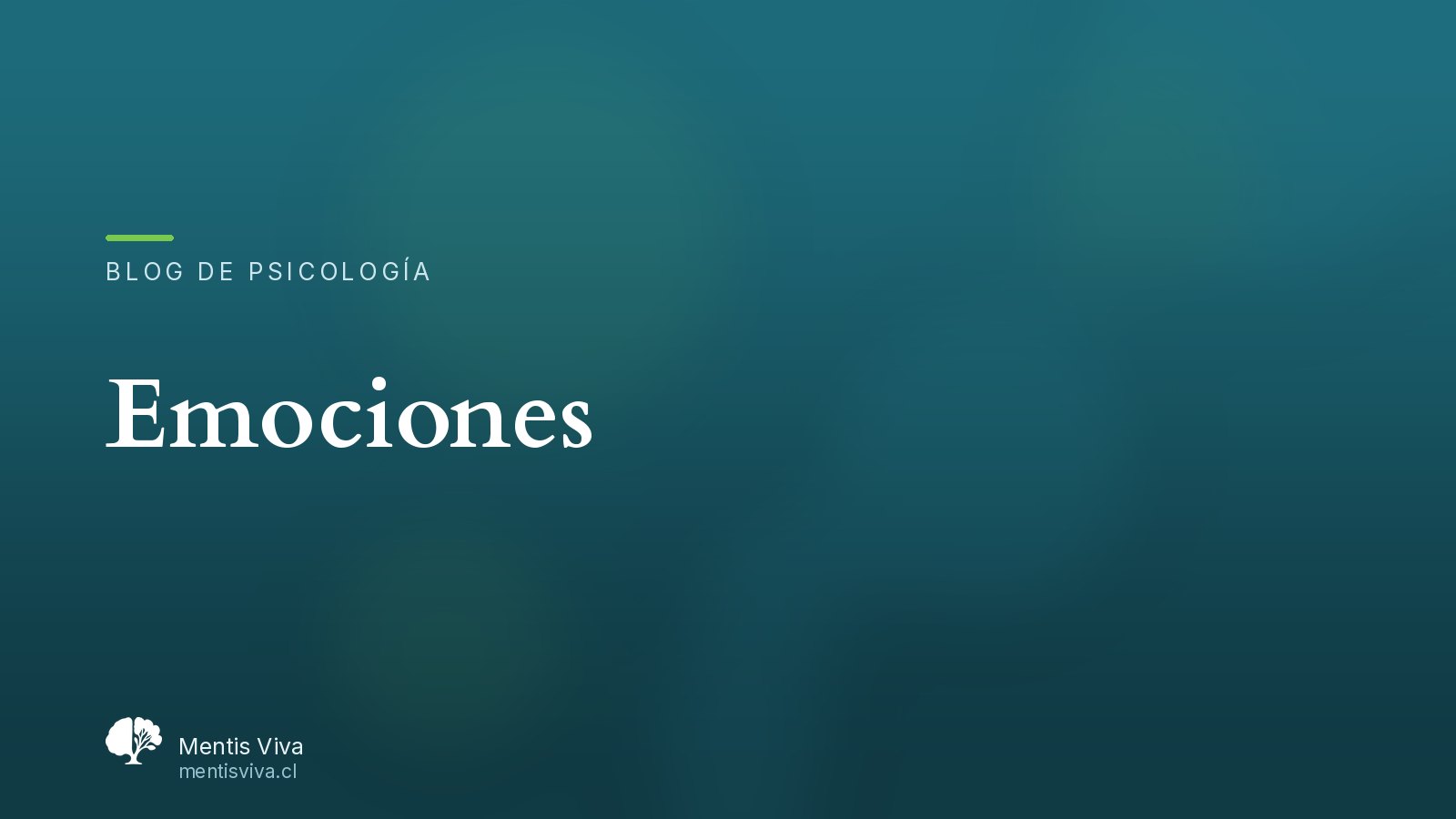 El miedo protege: de dónde viene y cómo recuperar el timón