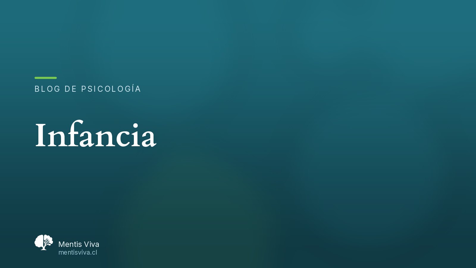 Cómo el cuidado temprano sostiene el apego y la regulación emocional