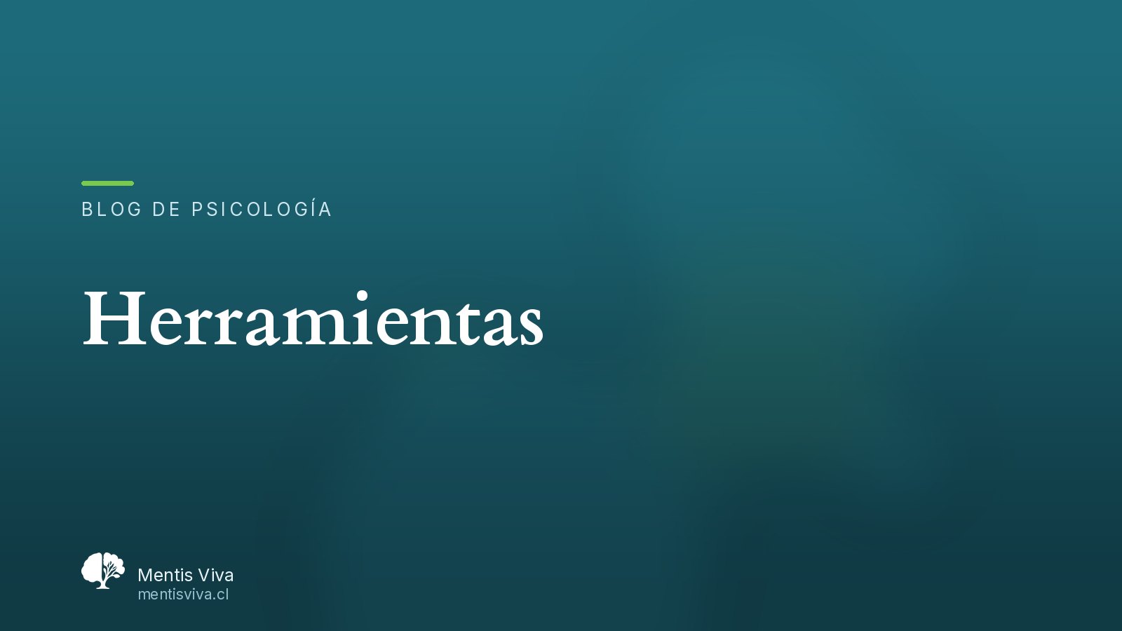 El descanso según la psicología: recuperar cuerpo y mente