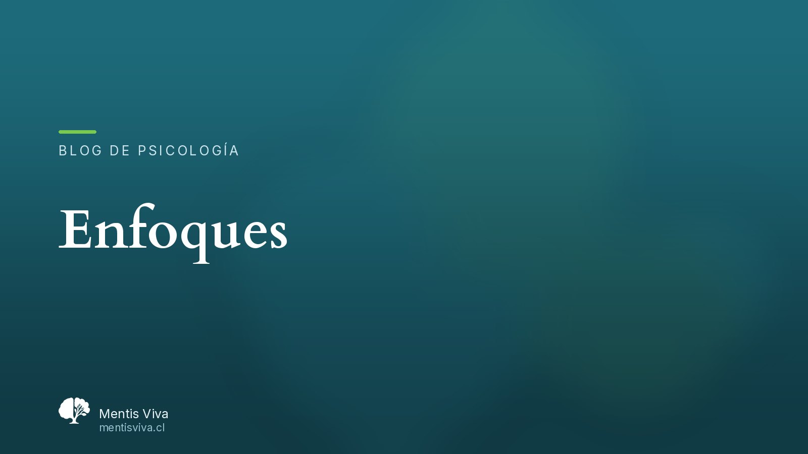 Psicoterapia Analítico Funcional: el vínculo que enseña a vincularse