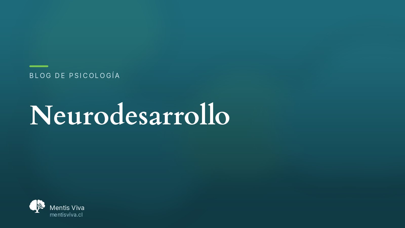 Comprender para acompañar: psicología y síndrome de Down
