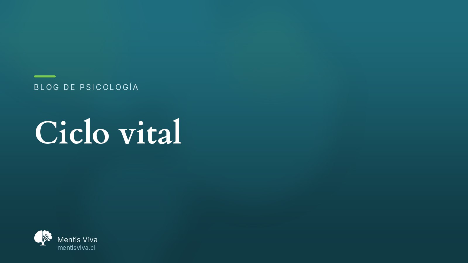 La vejez como etapa de desarrollo y de posibilidades reales